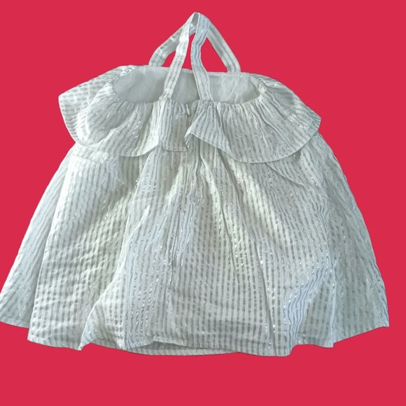 Carrement beau cute top 3Y🤍 - Picture 6 of 16